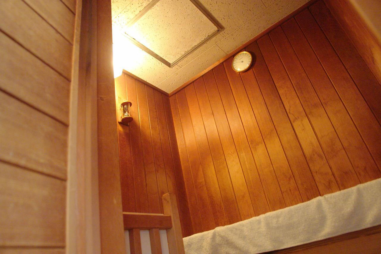 Escale-Yokohama Hotel Jokohama Kültér fotó