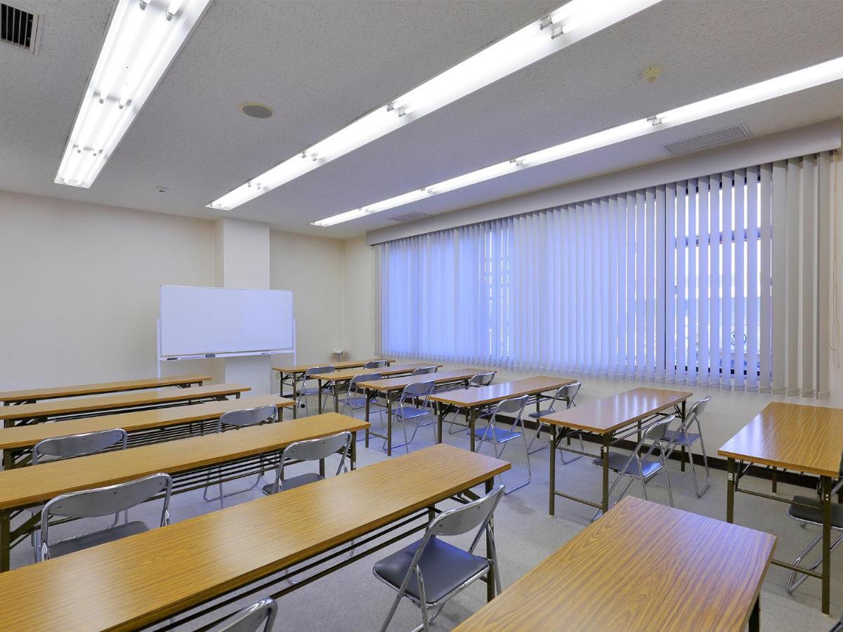 Escale-Yokohama Hotel Jokohama Kültér fotó
