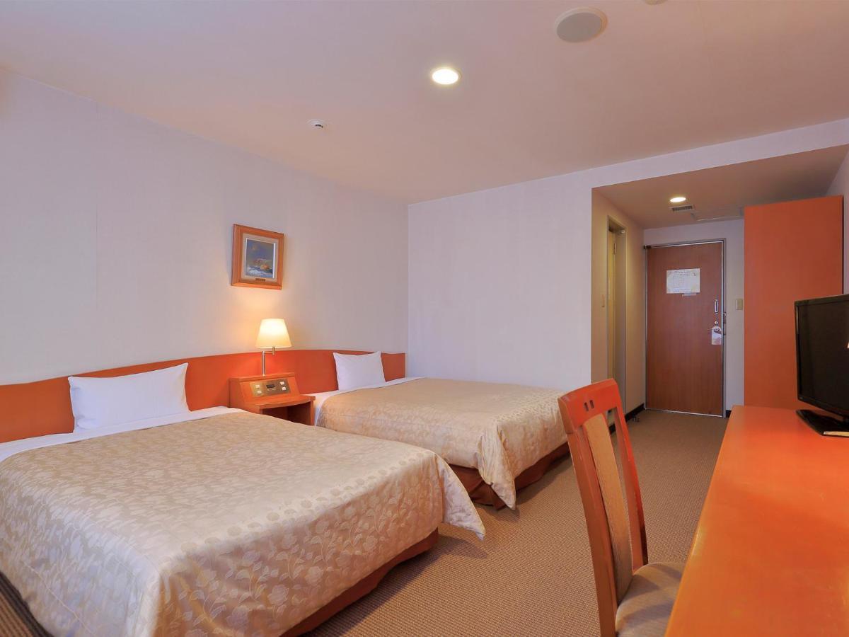 Escale-Yokohama Hotel Jokohama Kültér fotó