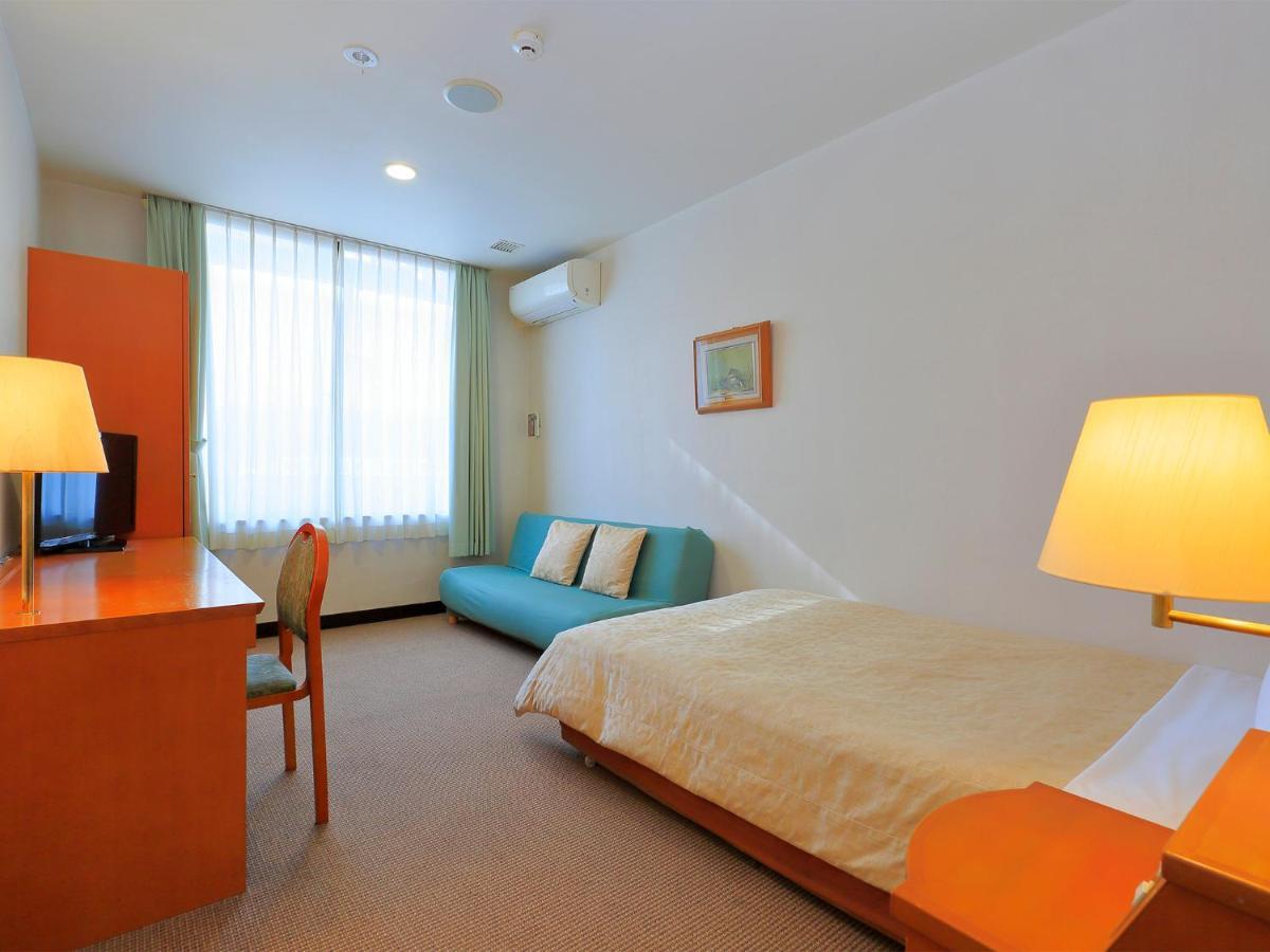 Escale-Yokohama Hotel Jokohama Kültér fotó