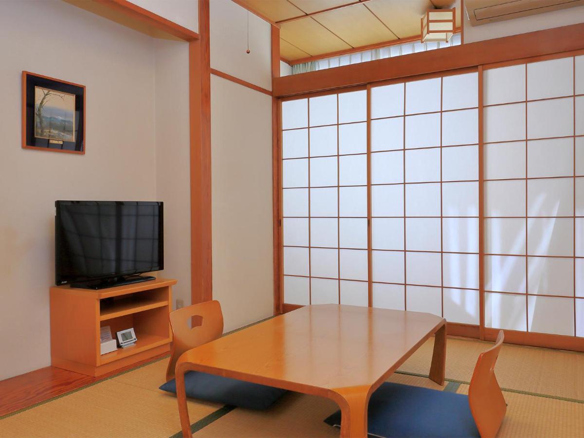 Escale-Yokohama Hotel Jokohama Kültér fotó